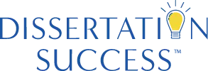 Dissertation Success Logo